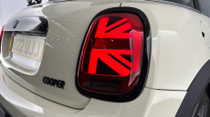 MINI Hatchback 1.5 Cooper Sport 5dr Petrol Hatchback